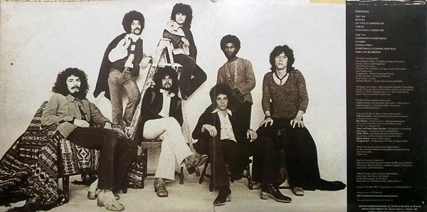 Santana - 3 [2]