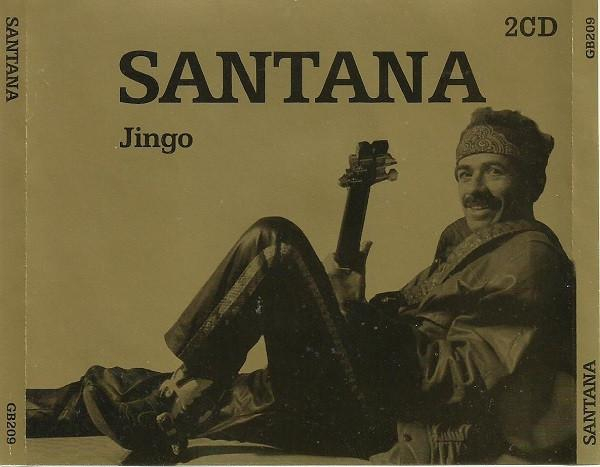 Santana - Jingo [1]