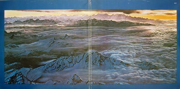 Santana - Moonflower (Disc Vinil) [2]