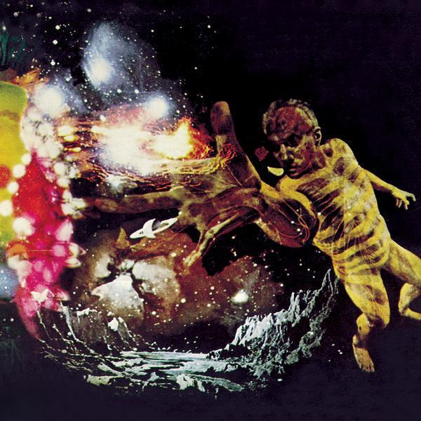 Santana - Santana III [1]