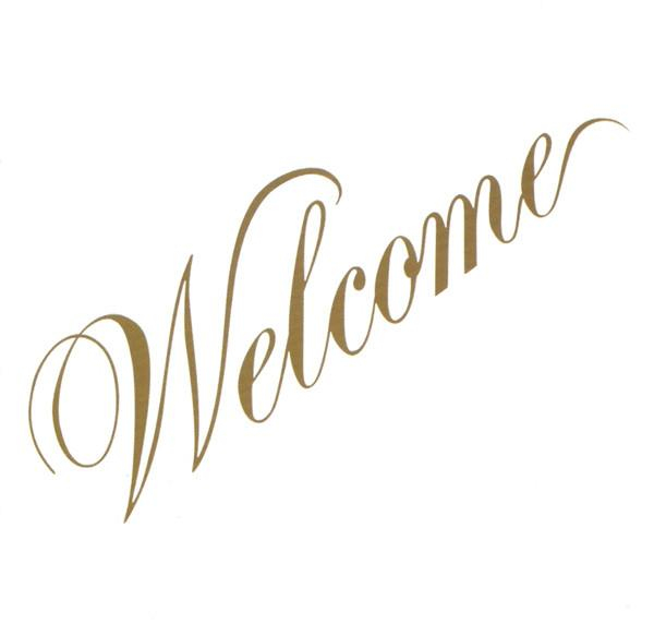 Santana - Welcome [1]