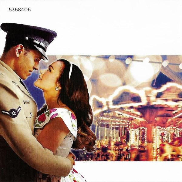 Save The Last Dance For Me (CD) [2]