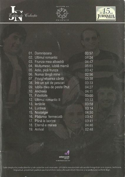 Savoy - Best Of [2]