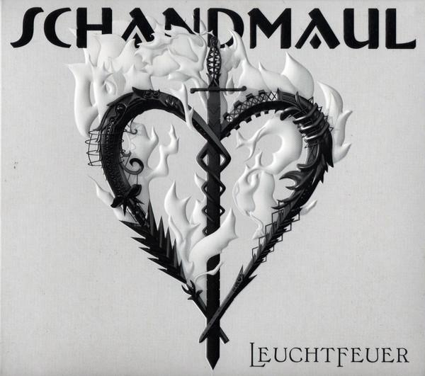 Schandmaul - Leuchtfeuer (CD) [2]