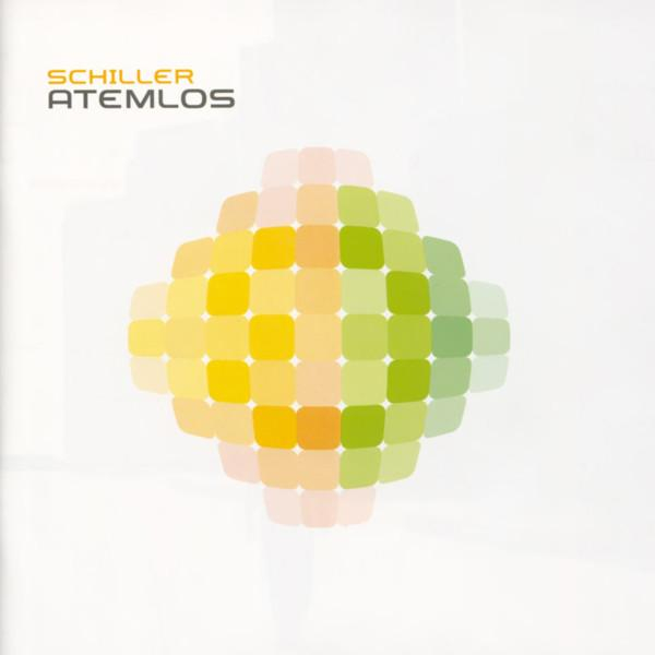 Schiller - Atemlos (CD Audio) [1]