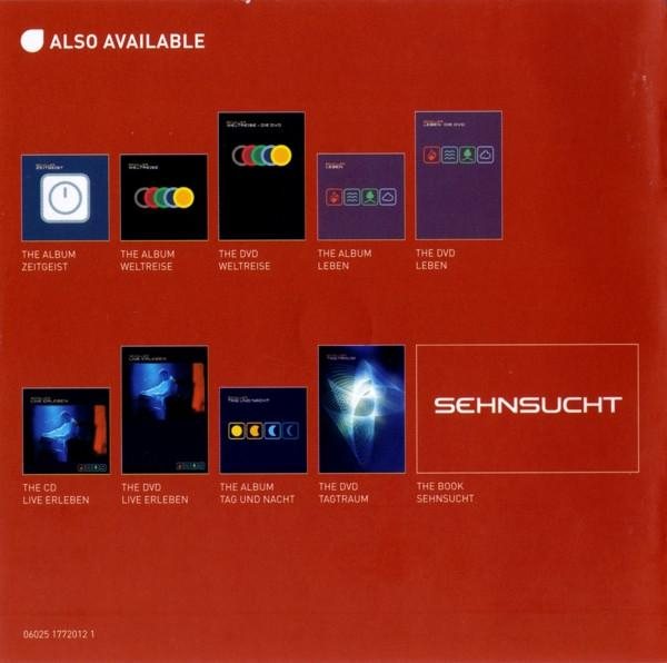 Schiller - Desire [2]