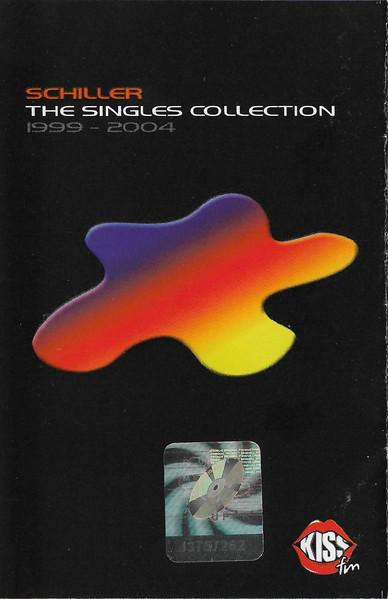 Schiller - The Singles Collection 1999 - 2004 (Caseta Audio) [1]