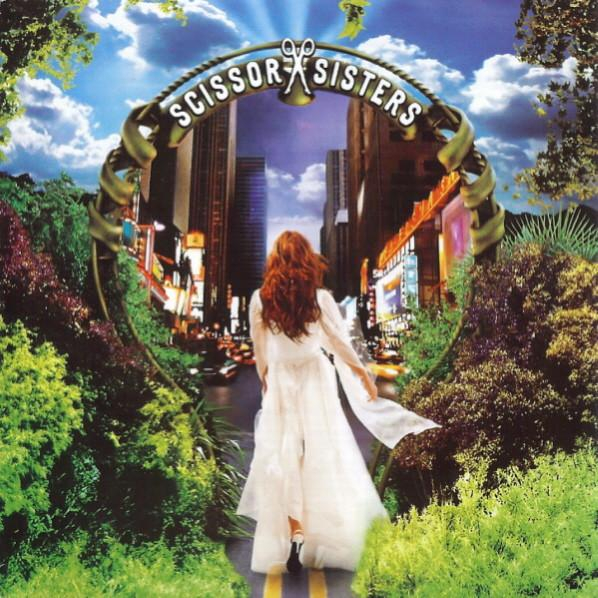 Scissor Sisters - Scissor Sisters [1]