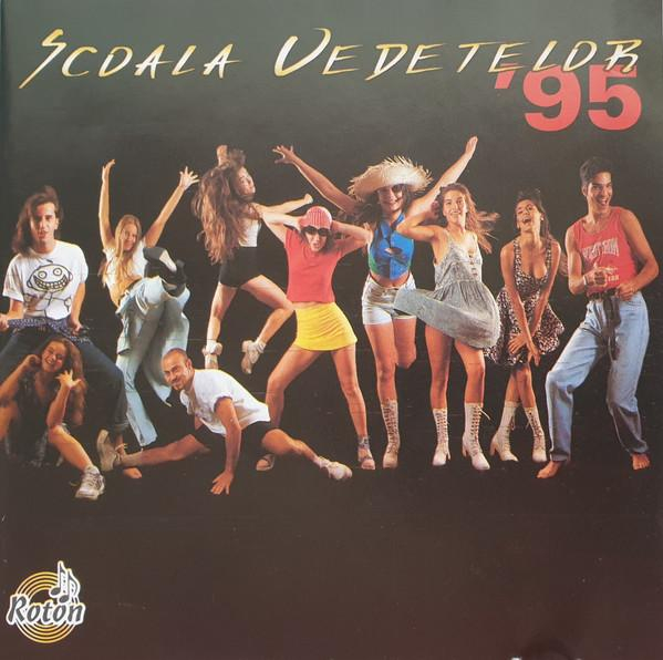 Școala Vedetelor - '95 (CD) [1]