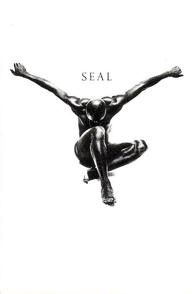 Seal - Seal (Caseta Audio) [1]