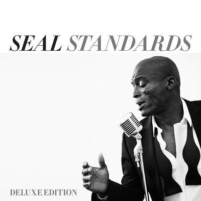 Seal - Standards (CD) [1]
