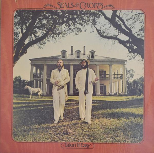 Seals & Crofts - Takin' It Easy [1]