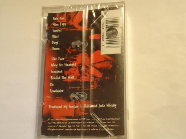 Season To Risk - Season To Risk (Caseta Audio) [2]