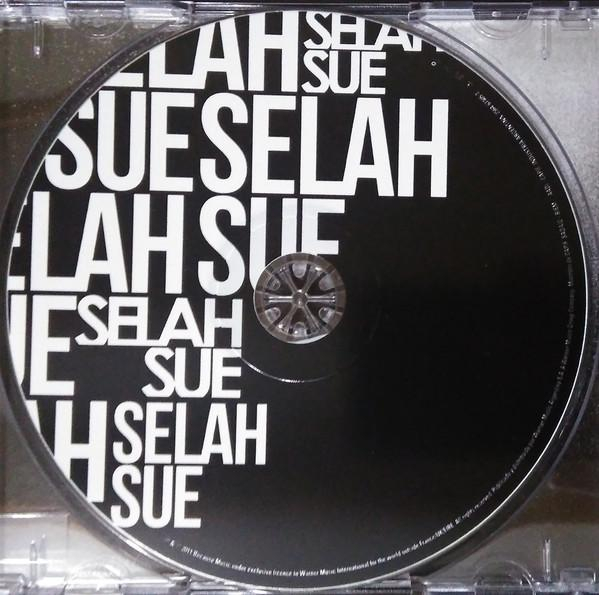 Selah Sue - Selah Sue (CD Audio) [2]