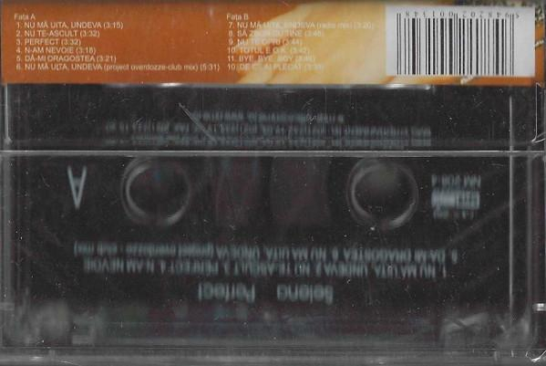 Selena  - Perfect (Caseta Audio) [2]