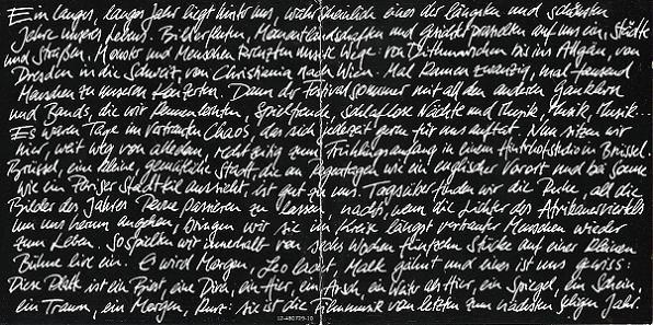 Selig - Hier: [2]