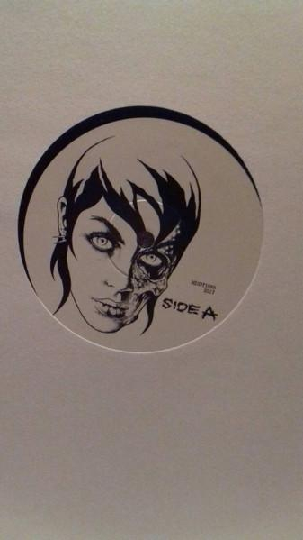 Septic Death - Now That I Have The Attention What Do I Do With It? (Disc Vinil) [2]