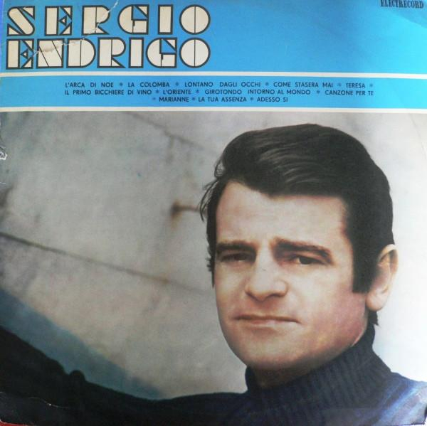 Sergio Endrigo - Sergio Endrigo [1]