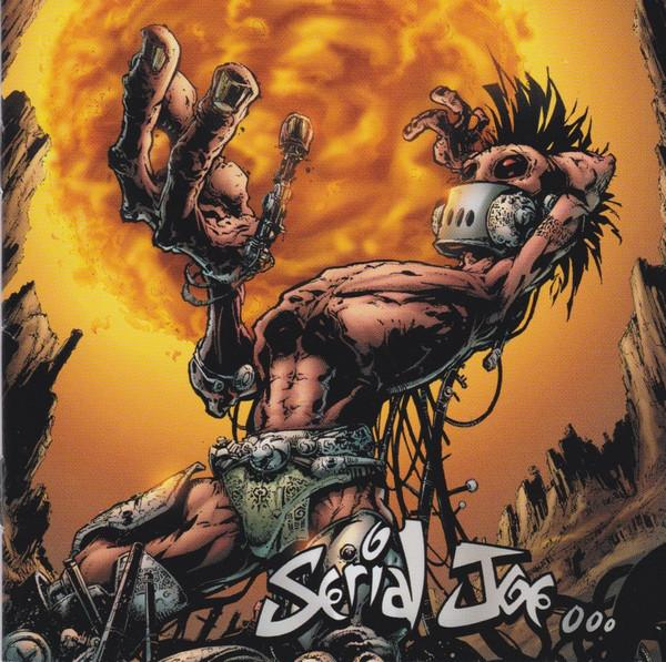Serial Joe - Serial Joe... [1]
