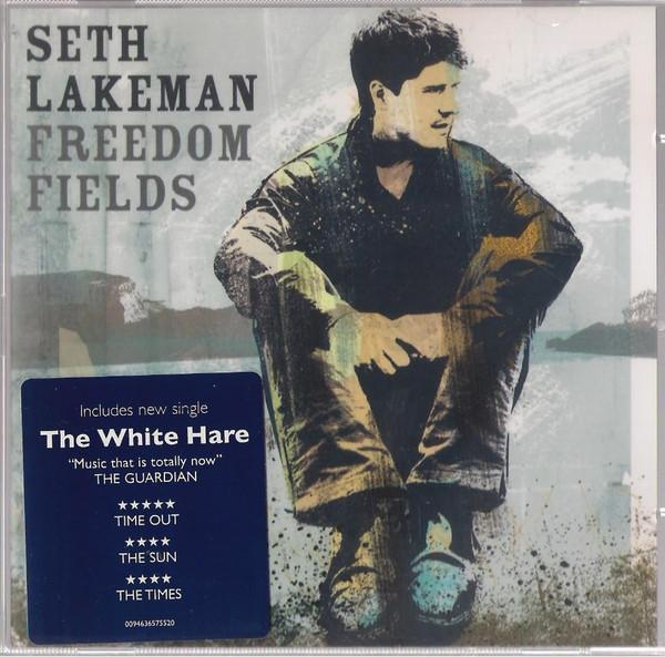 Seth Lakeman - Freedom Fields [2]