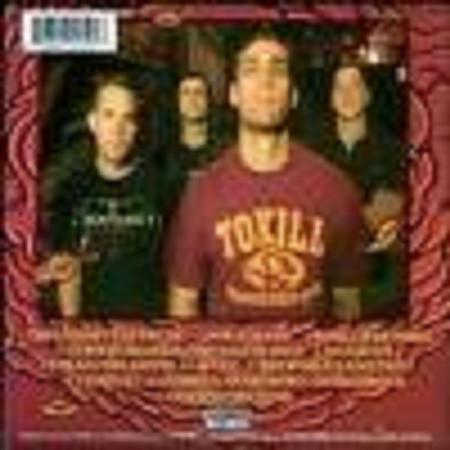 Seventh Star - The Undisputed Truth (CD) [2]