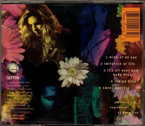 Shadowland  - Shadowland (CD) [2]