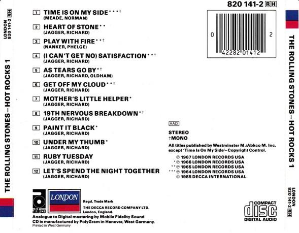 Shakespear's Sister - Hormonally Yours [2]