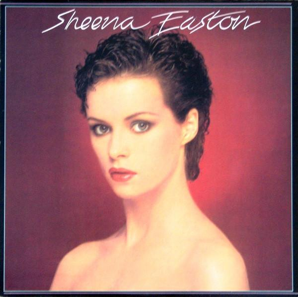 Sheena Easton - Sheena Easton [1]