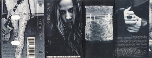 Sheryl Crow - Sheryl Crow (Caseta Audio) [2]