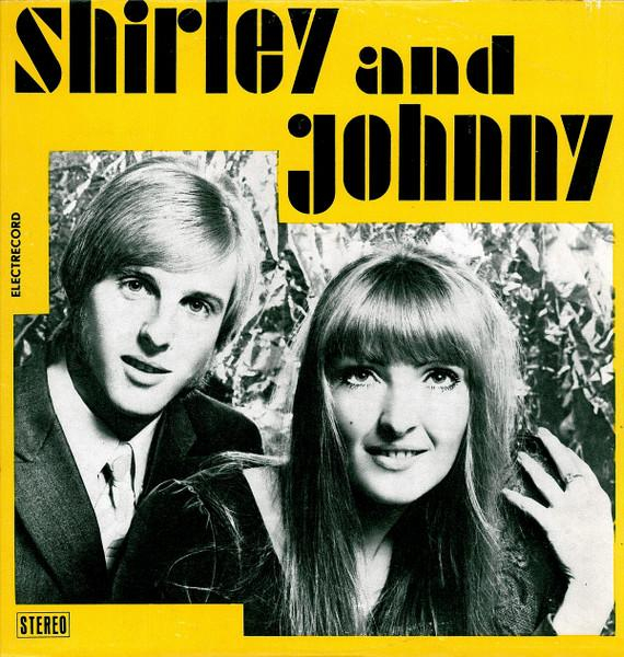 Shirley And Johnny - Shirley And Johnny [1]
