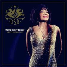 Shirley Bassey - Hello Like Before [1]