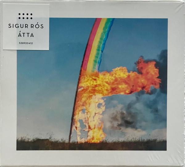 Sigur Rós - Átta [2]