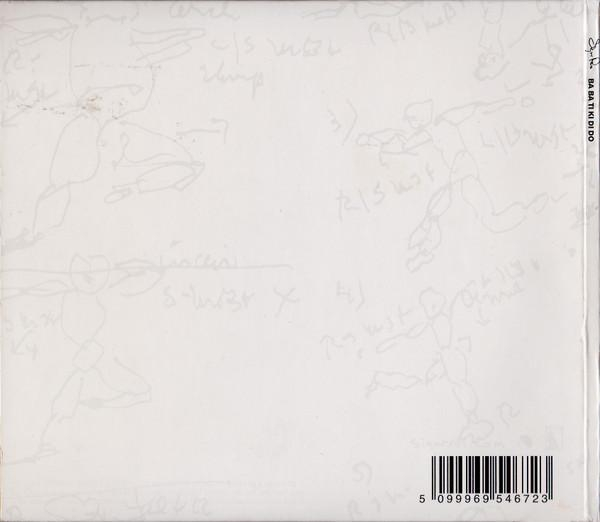 Sigur Rós - Ba Ba Ti Ki Di Do [2]