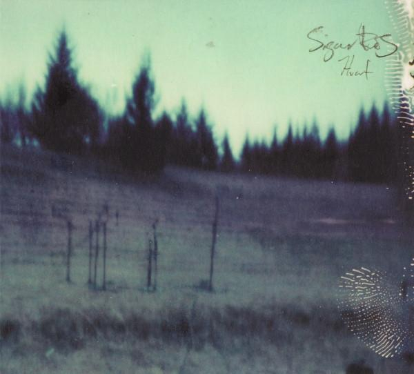 Sigur Rós - Hvarf Heim [1]