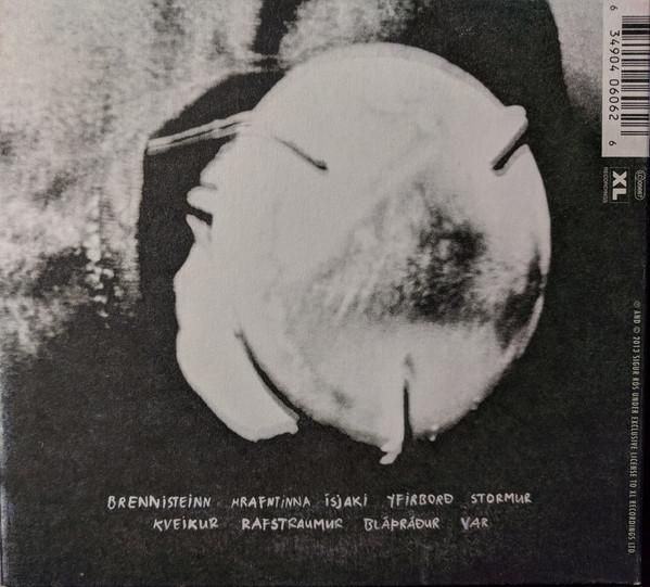 Sigur Rós - Kveikur [2]