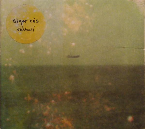 Sigur Rós - Valtari [2]