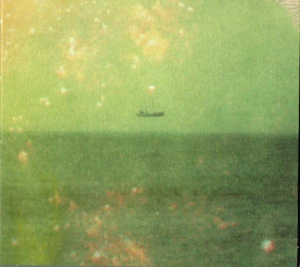 Sigur Rós - Valtari [1]