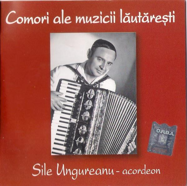 Sile Ungureanu - Acordeon [1]