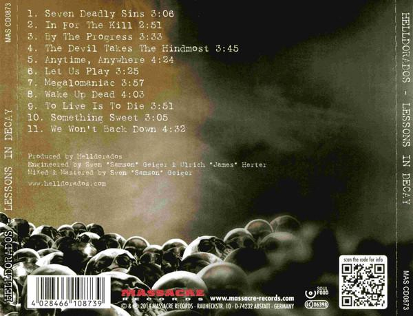 Silent Opera - Reflections [2]