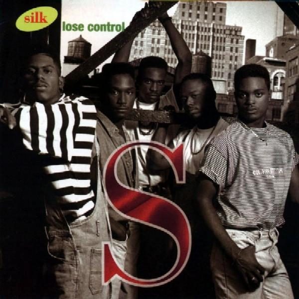 Silk - Lose Control [1]