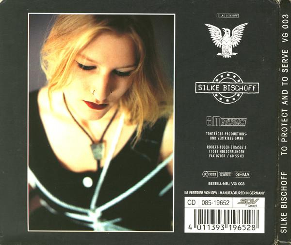Silke Bischoff - To Protect And To Serve [2]