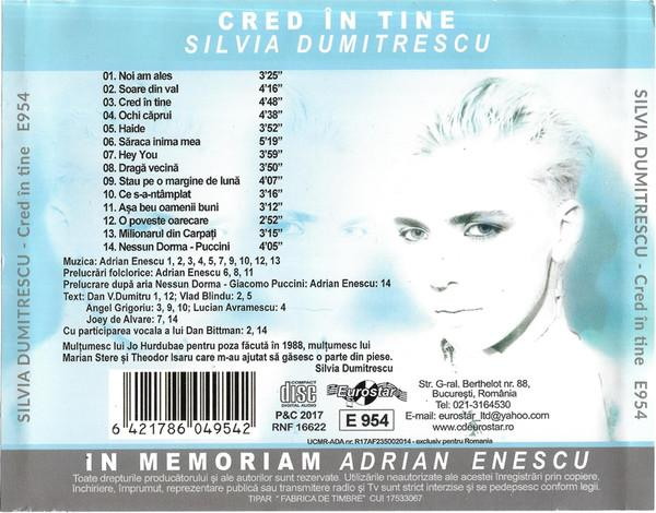 Silvia Dumitrescu - Silvia'80 [2]