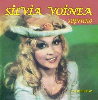 Silvia Voinea - Soprano [1]