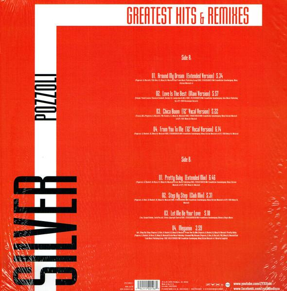 Silvio Pozzoli - Greatest Hits & Remixes [2]