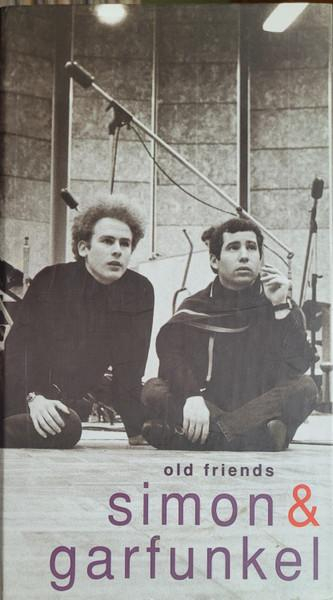 Simon & Garfunkel - Old Friends [1]