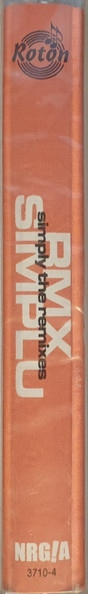 Simplu - RMX Simplu (Simply The Remixes) [2]