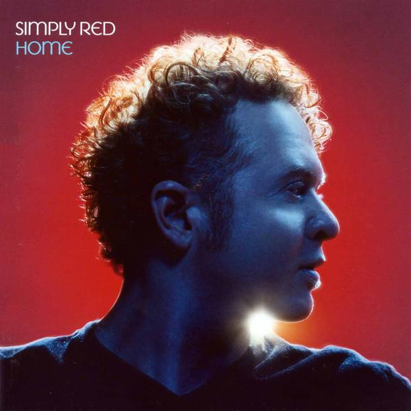 Simply Red - Home [1]