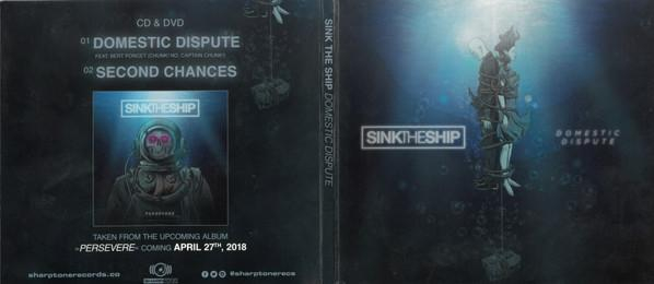 Sink The Ship - Domestic Dispute [2]
