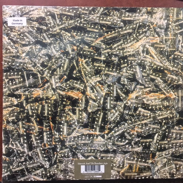 Siouxsie And The Banshees – Juju (Disc Vinil) [2]