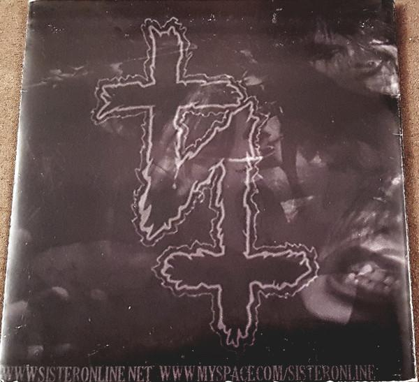 Sister - Deadboys Making Noise, (CD) [2]